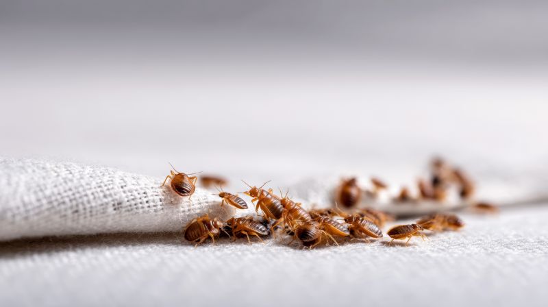 Bed Bug Extermination
