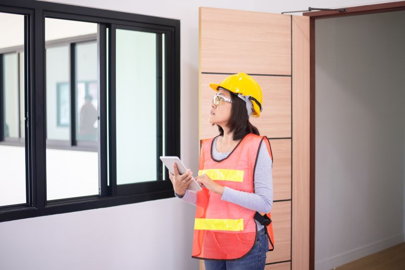 Wdir Inspection Service