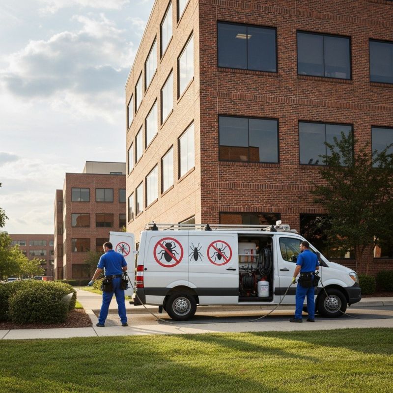 Why Professional Bug And Insect Pest Control Is Important